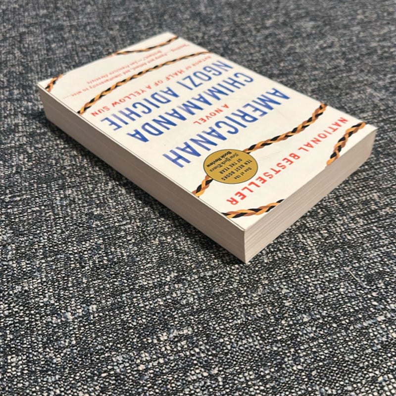 Americanah
