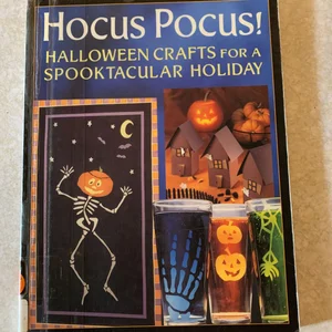 Hocus Pocus!