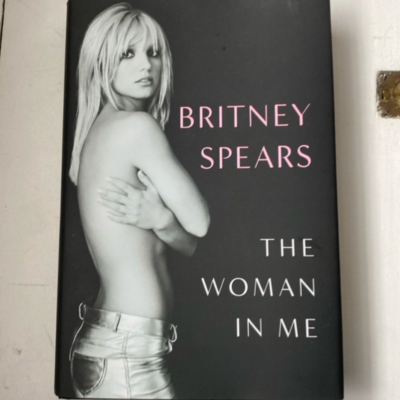 The Woman in Me