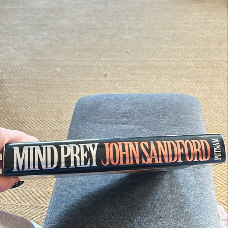 Mind Prey