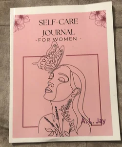 Self -Care Journal  for Women