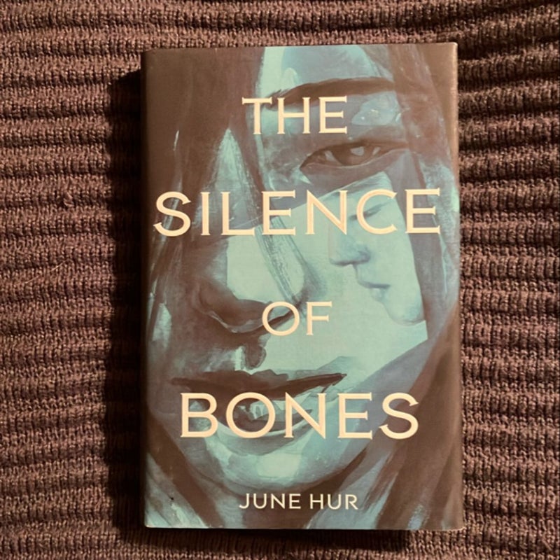 The Silence of Bones