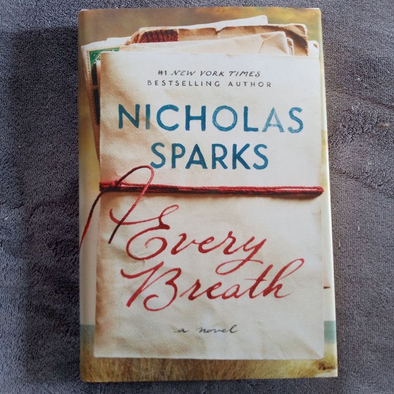 Every Breath