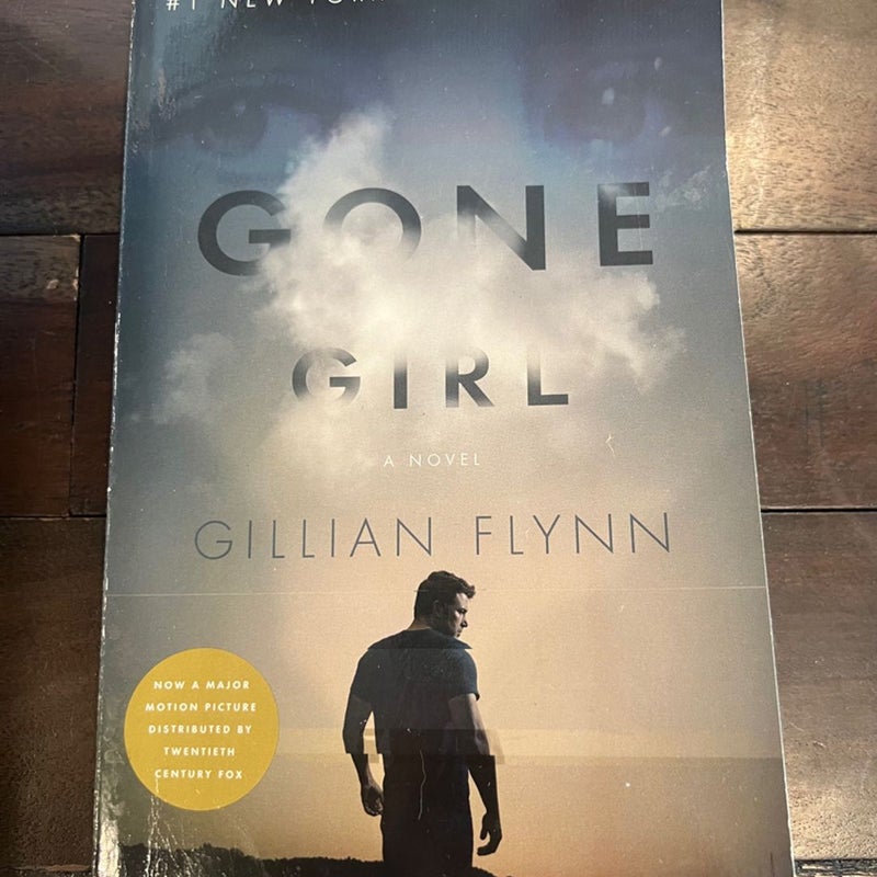 Gone Girl