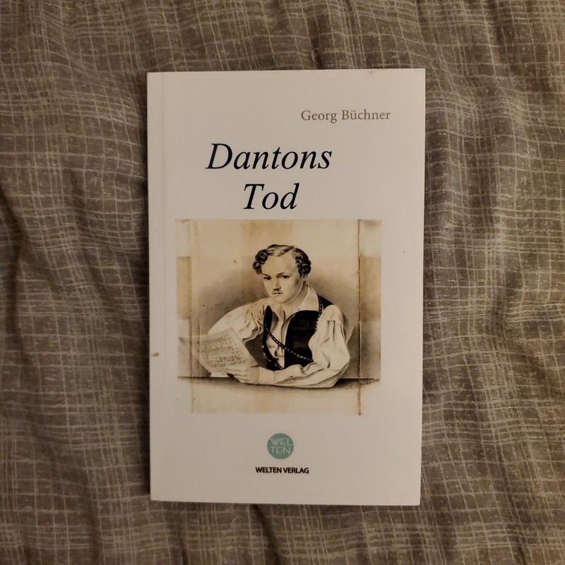 Dantons Tod