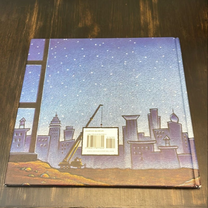 Goodnight, Goodnight Construction Site (Hardcover Books for Toddlers, Preschool Books for Kids)