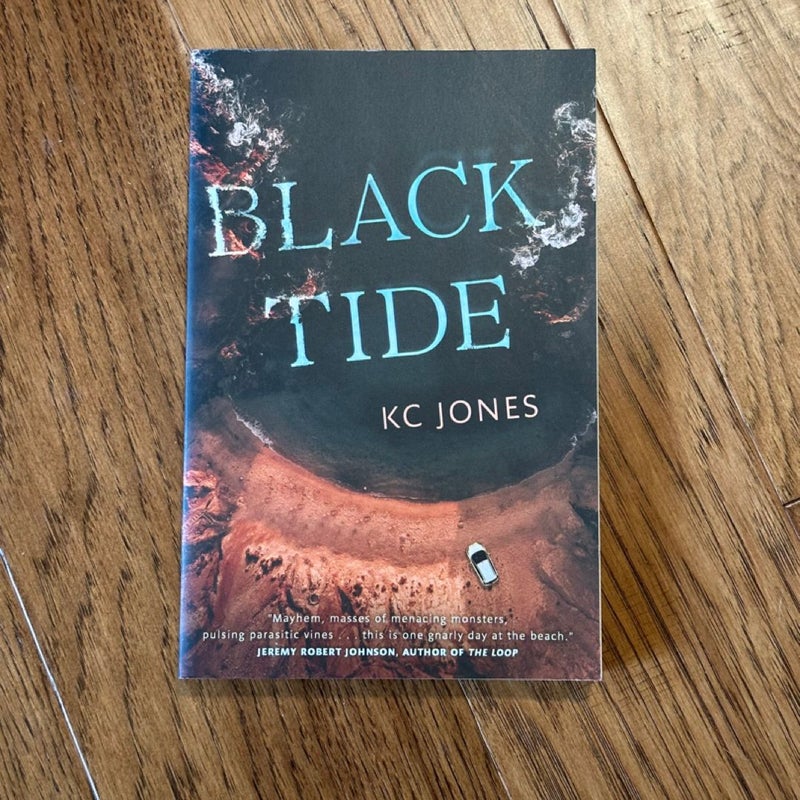 Black Tide