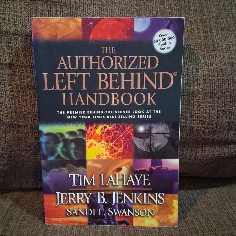 The Authorized Left Behind Handbook