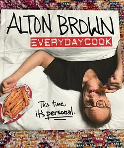 Alton Brown: EveryDayCook