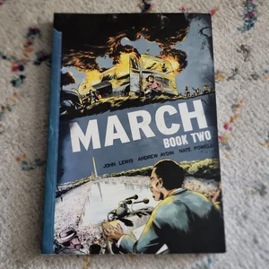 March: Book Two
