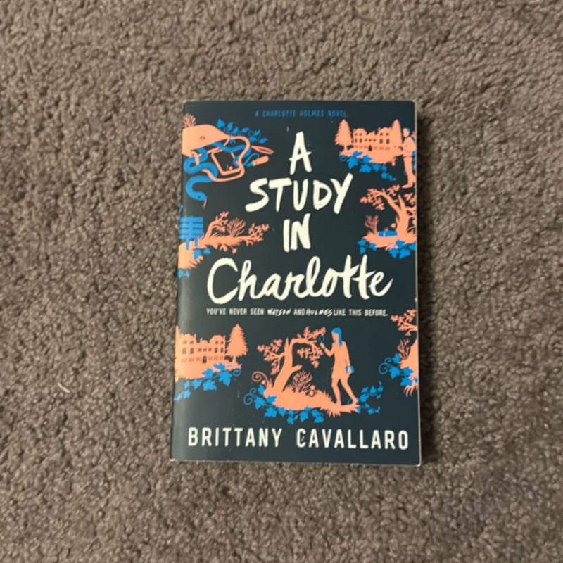 A Study in Charlotte