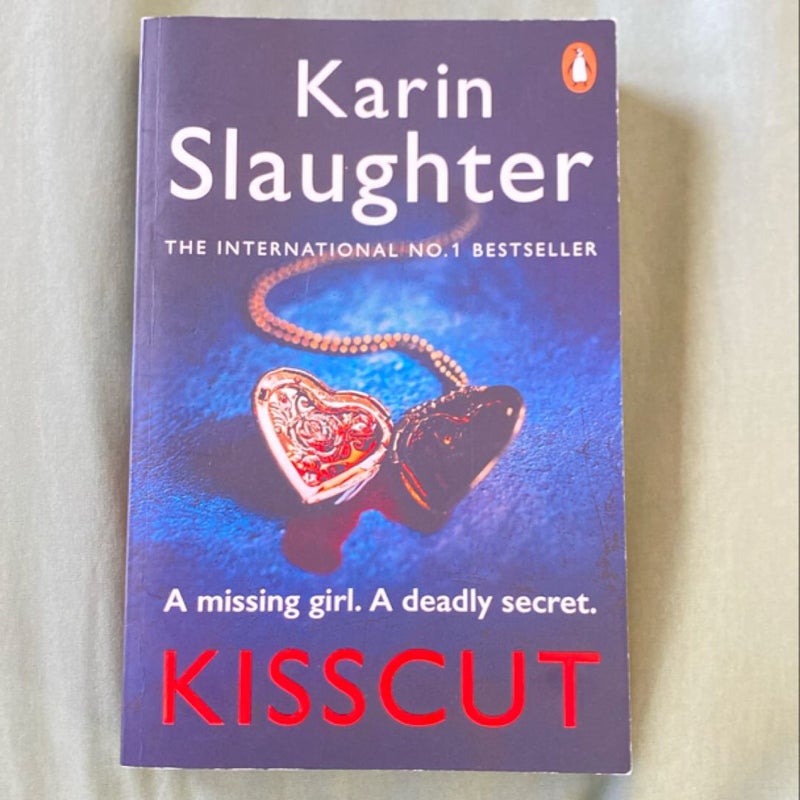Kisscut