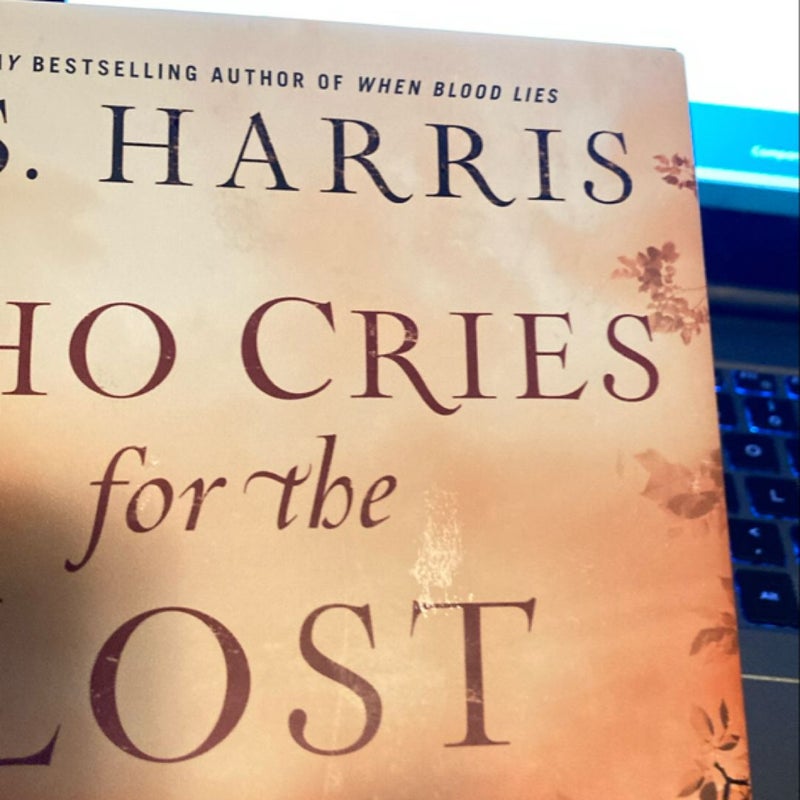 Who Cries for the Lost