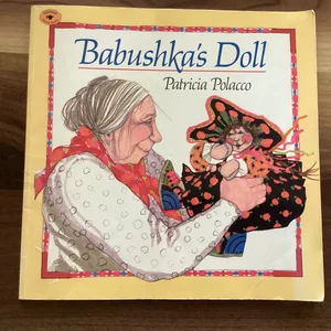 Babushkaas Doll