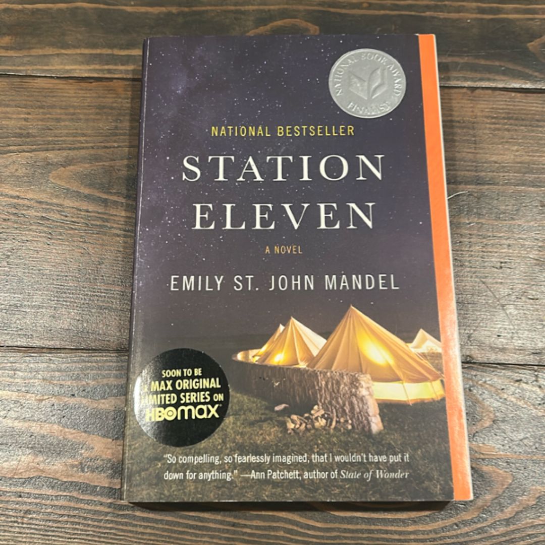 Station Eleven