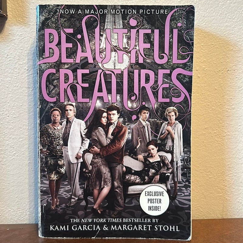 Beautiful  Creatures 