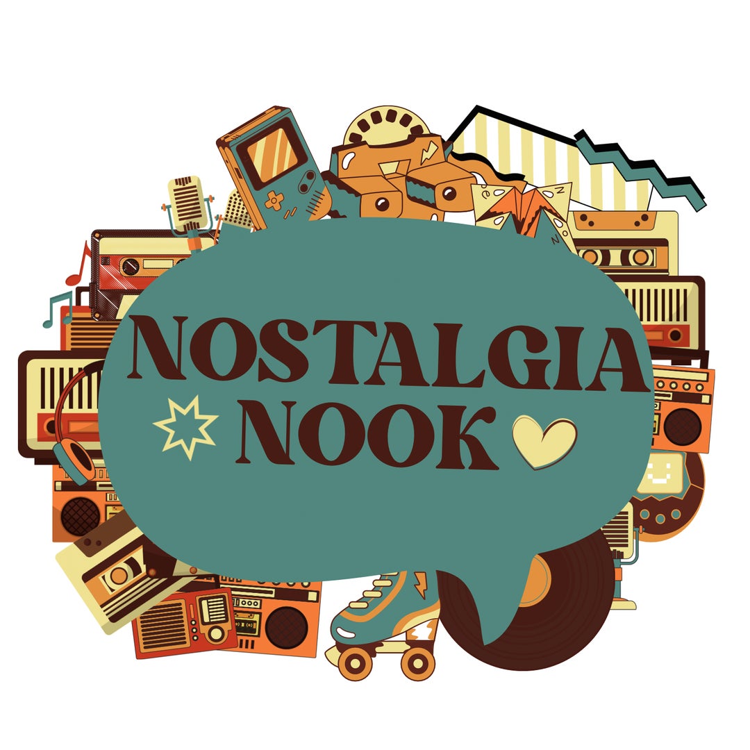 Nostalgia Nook