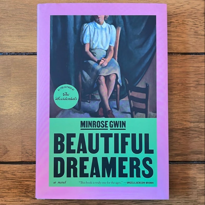 Beautiful Dreamers