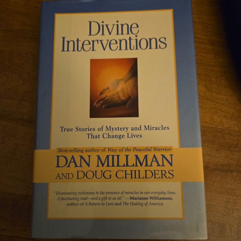 Divine Interventions