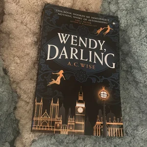 Wendy, Darling