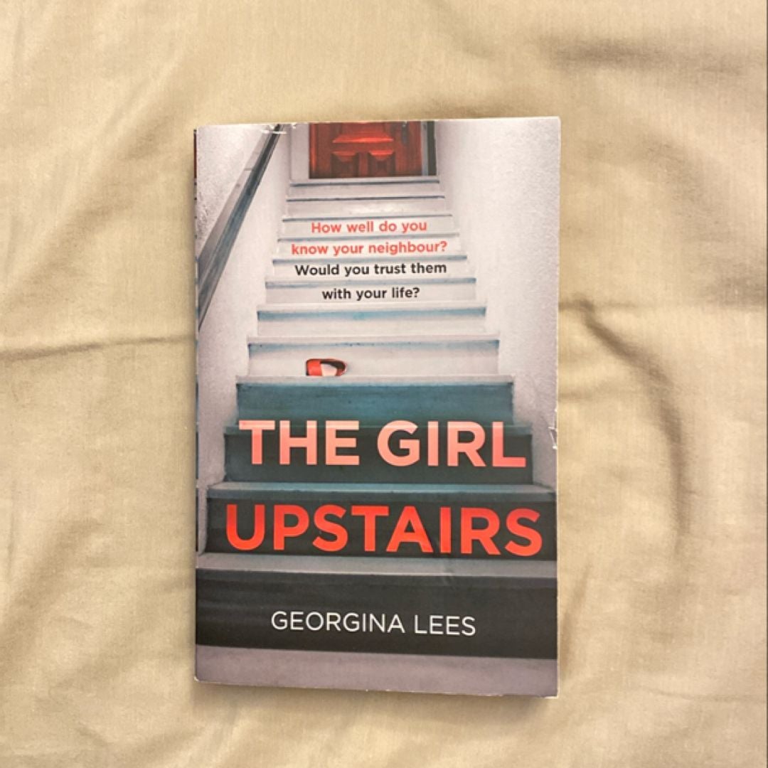 The Girl Upstairs