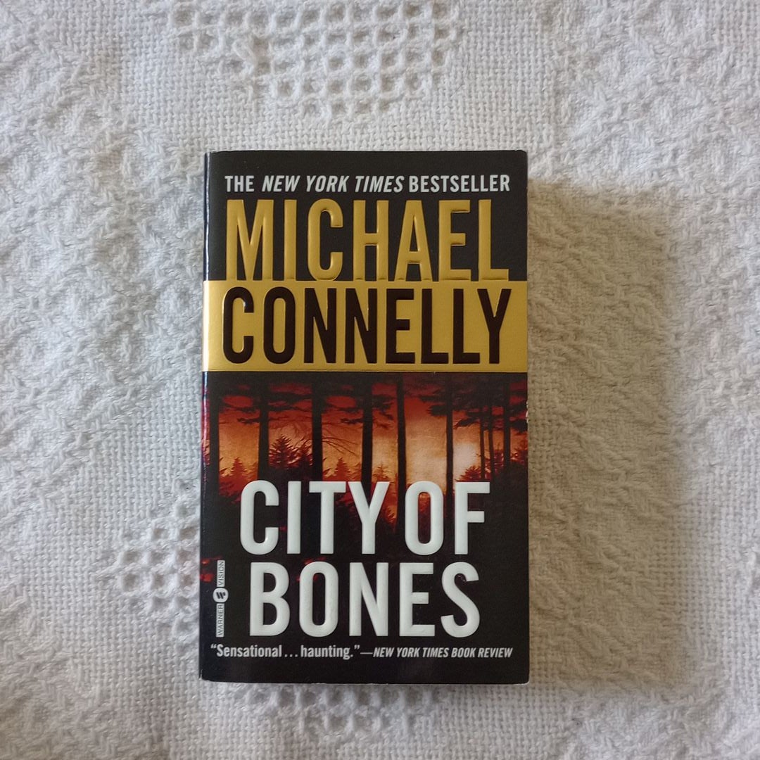 City of Bones