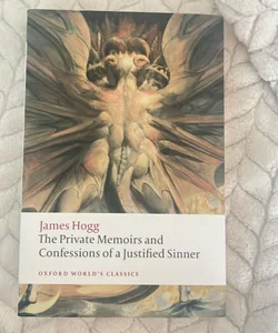 The Private Memoirs and Confessions of a Justified Sinner