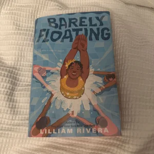 Barely Floating