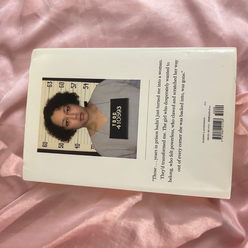 Free Cyntoia