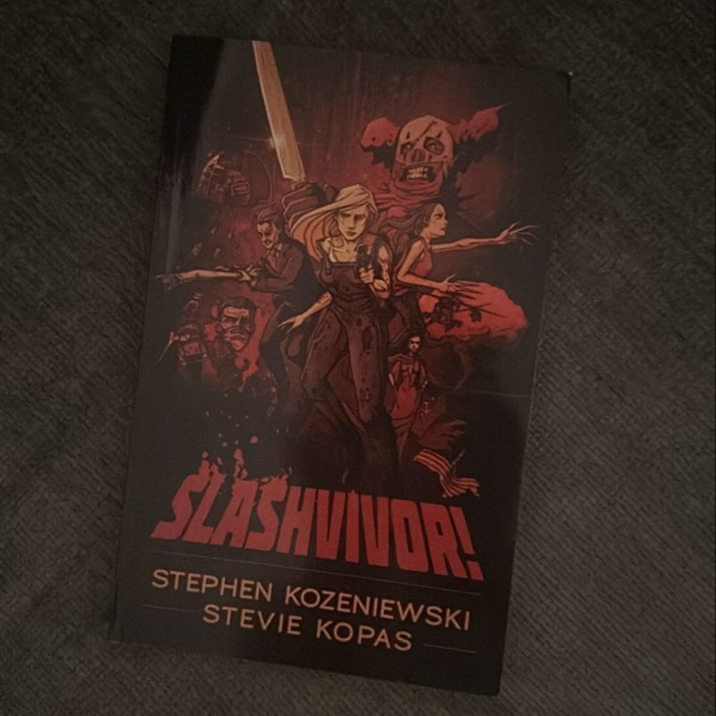 Slashvivor!