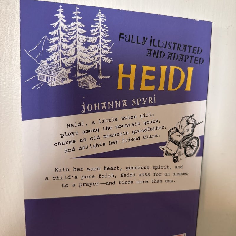 Heidi