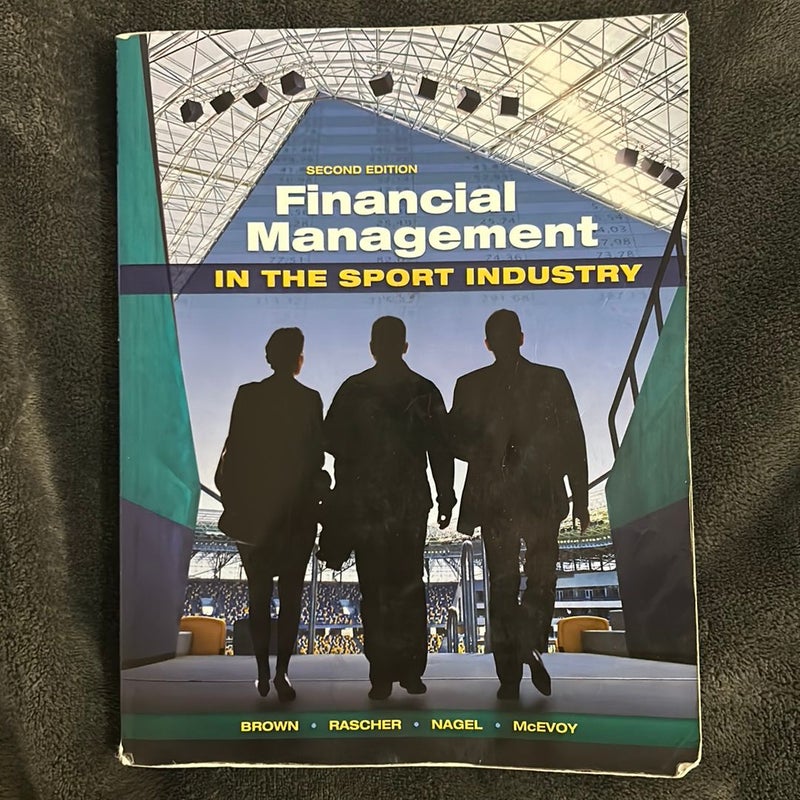 Financial Management in the Sport Industry