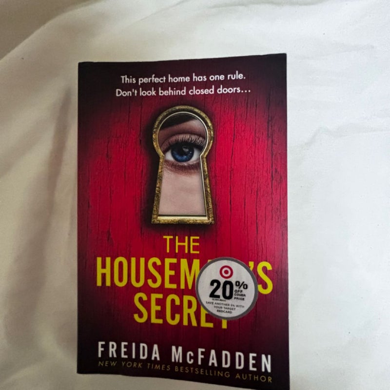 The Housemaid’s secret 