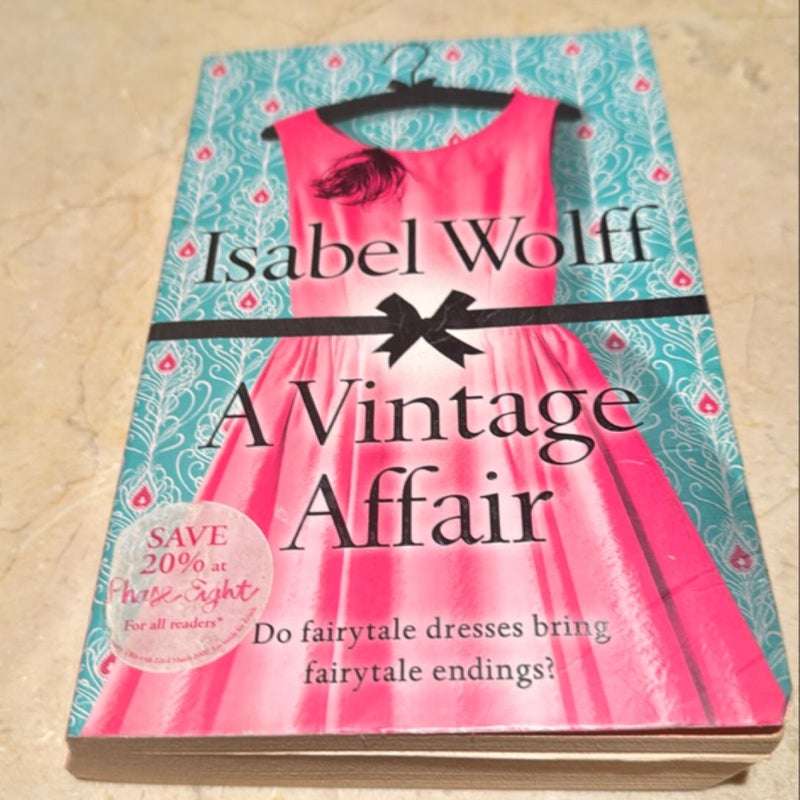 A Vintage Affair