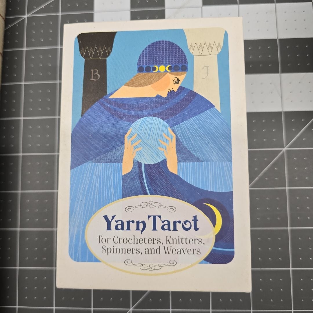 Yarn Tarot