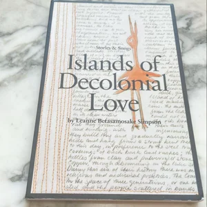 Islands of Decolonial Love