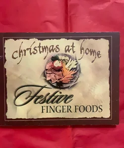 Festive Finger Foods