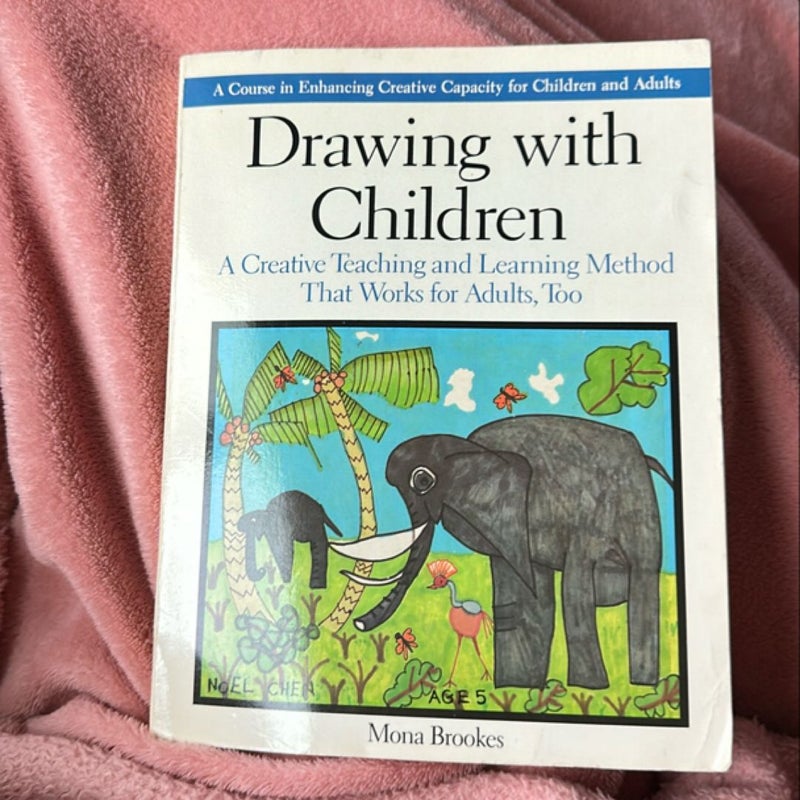 Drawing with Children