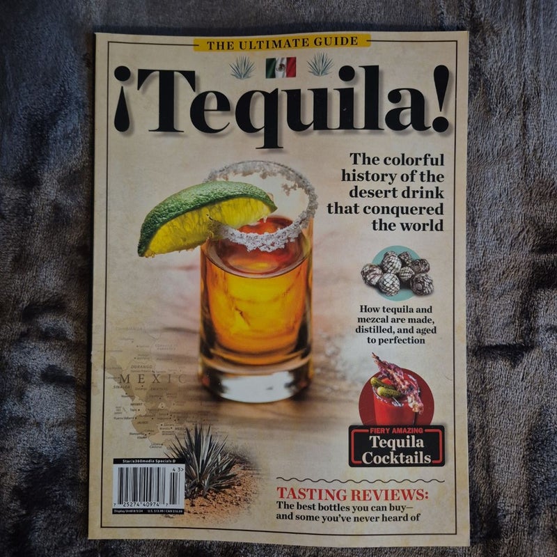 3 Liquor Magazinez