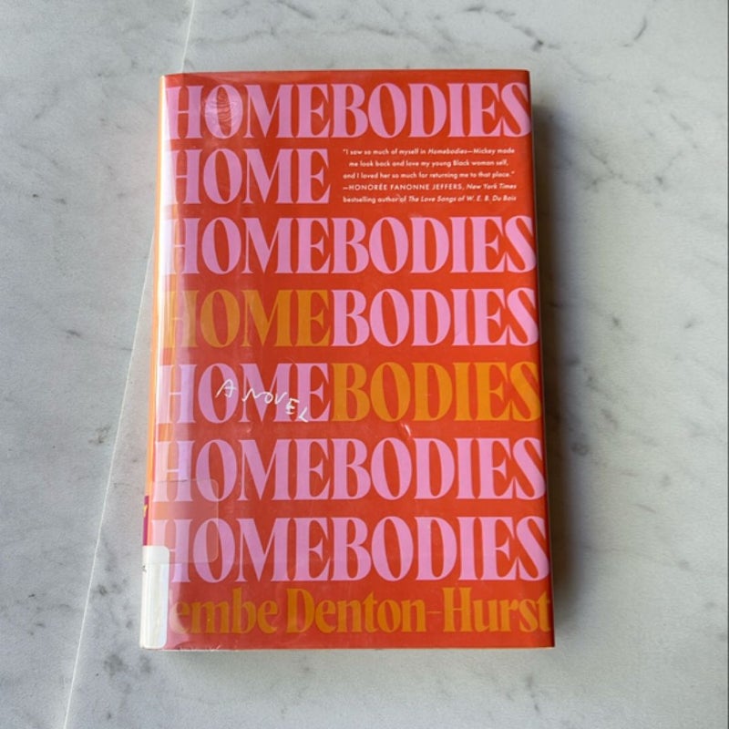 Homebodies