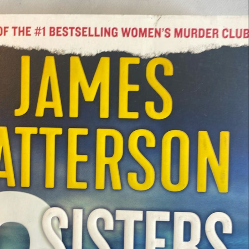 2 Sisters Detective Agency