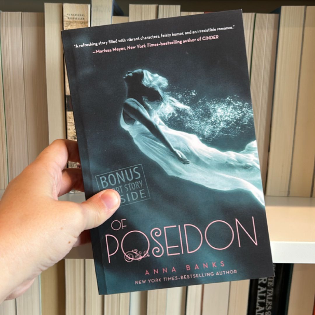 Of Poseidon