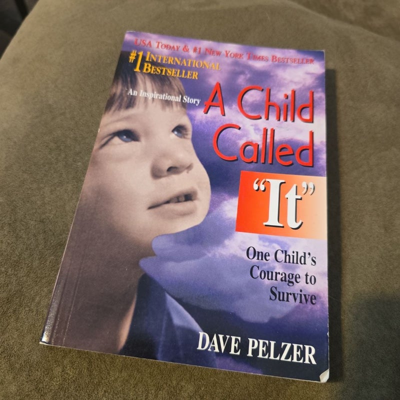 A Child Called It