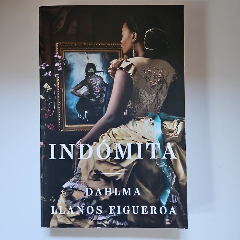 Woman of Endurance, a Indómita (Spanish Edition)