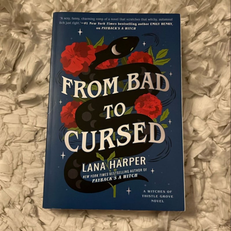 From Bad to Cursed