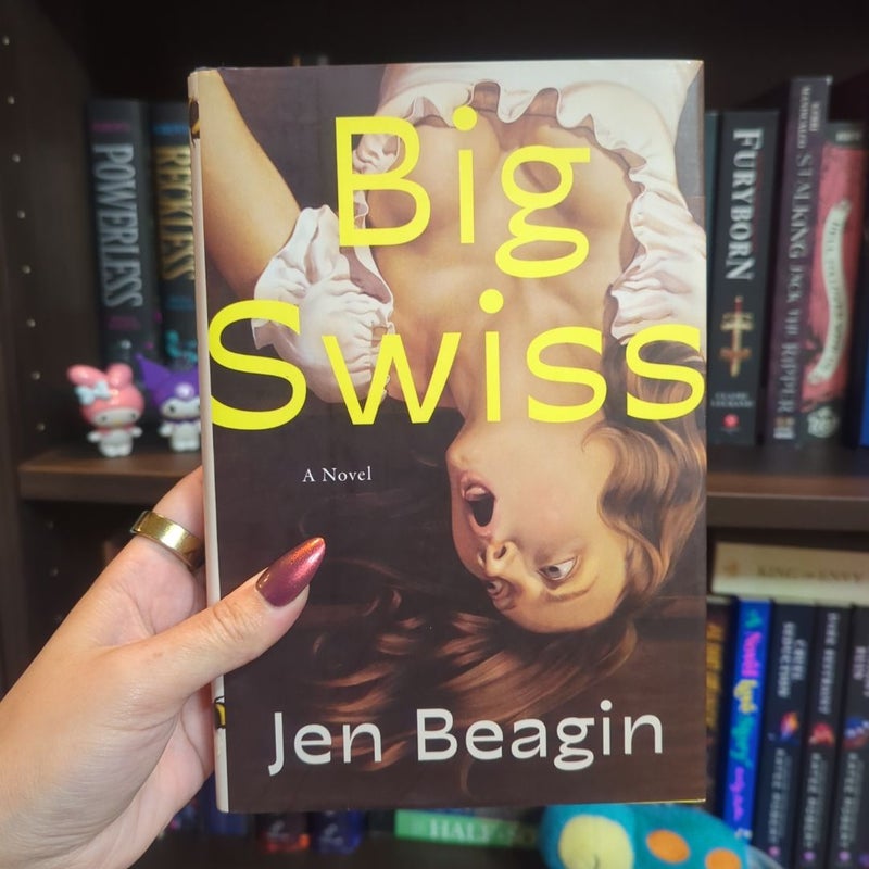 Big Swiss