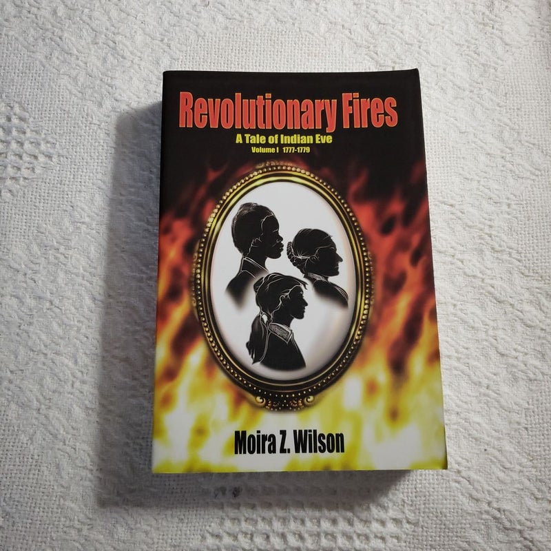 Revolutionary Fires