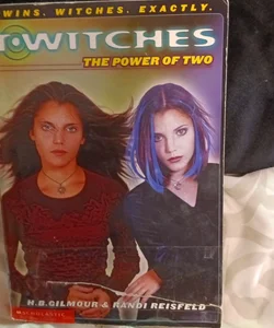  T Witches