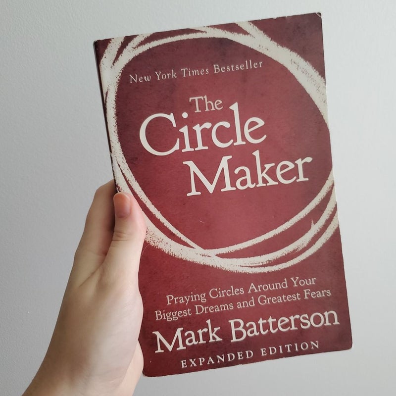 The Circle Maker