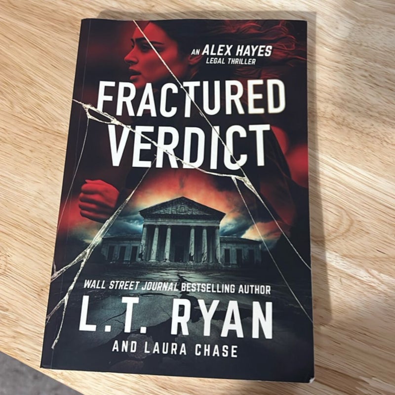Fractured Verdict